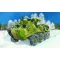 Trumpeter BTR-60PB Upgraded 1:35 (01545)