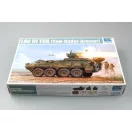 Trumpeter LAV III TUA (Tower-Under-Armour) 1:35 (01558)