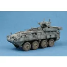 Trumpeter LAV III TUA (Tower-Under-Armour) 1:35 (01558)