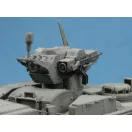 Trumpeter LAV III TUA (Tower-Under-Armour) 1:35 (01558)