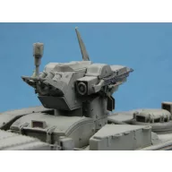 Trumpeter LAV III TUA (Tower-Under-Armour) 1:35 (01558)
