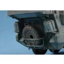 Trumpeter LAV III TUA (Tower-Under-Armour) 1:35 (01558)
