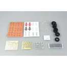 Trumpeter LAV III TUA (Tower-Under-Armour) 1:35 (01558)