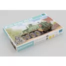 Trumpeter M1135 Stryker NBC RV 1:35 (01560)