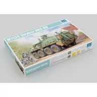 Trumpeter M1135 Stryker NBC RV 1:35 (01560)