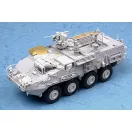 Trumpeter M1135 Stryker NBC RV 1:35 (01560)