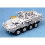 Trumpeter M1135 Stryker NBC RV 1:35 (01560)