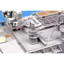 Trumpeter M1135 Stryker NBC RV 1:35 (01560)