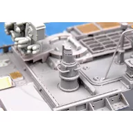 Trumpeter M1135 Stryker NBC RV 1:35 (01560)