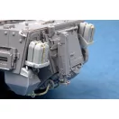 Trumpeter M1135 Stryker NBC RV 1:35 (01560)