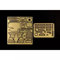Trumpeter M1135 Stryker NBC RV 1:35 (01560)