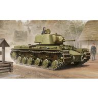 Trumpeter KV-1M 1939 1:35 (01561)