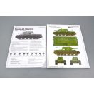 Trumpeter KV-1M 1939 1:35 (01561)