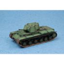Trumpeter KV-1M 1939 1:35 (01561)