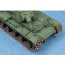 Trumpeter KV-1M 1939 1:35 (01561)