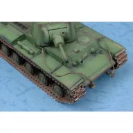 Trumpeter KV-1M 1939 1:35 (01561)