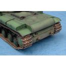 Trumpeter KV-1M 1939 1:35 (01561)