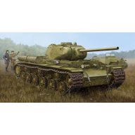 Trumpeter Soviet KV-1S/85 Heavy Tank 1:35 (01567)