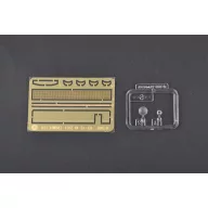 Trumpeter Soviet KV-1S/85 Heavy Tank 1:35 (01567)