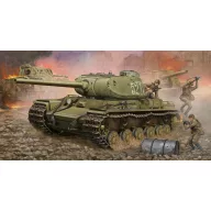 Trumpeter Soviet KV-85 Heavy Tank 1:35 (01569)