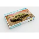 Trumpeter Soviet KV-85 Heavy Tank 1:35 (01569)