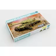Trumpeter Soviet KV-85 Heavy Tank 1:35 (01569)