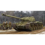 Trumpeter Soviet KV-122 Heavy Tank 1:35 (01570)