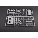 Trumpeter Soviet SU-152 Self-propelled Heavy How. 1:35 (01571)