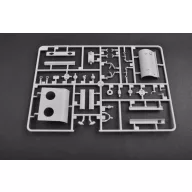   Trumpeter Soviet SU-152 Self-propelled Heavy How. 1:35 (01571)