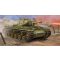 Trumpeter Soviet KV-8S Heavy Tank 1:35 (01572)