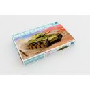 Trumpeter Soviet KV-8S Heavy Tank 1:35 (01572)