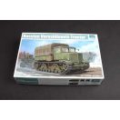 Trumpeter Voroshilovets Tractor 1:35 (01573)