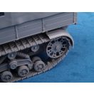 Trumpeter Voroshilovets Tractor 1:35 (01573)