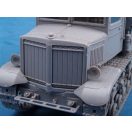 Trumpeter Voroshilovets Tractor 1:35 (01573)