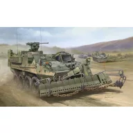 Trumpeter M1132 Stryker Engineer Squad Vehicle 1:35 (01575)