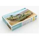 Trumpeter M1132 Stryker Engineer Squad Vehicle 1:35 (01575)