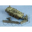 Trumpeter M1132 Stryker Engineer Squad Vehicle 1:35 (01575)