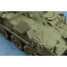 Trumpeter M1132 Stryker Engineer Squad Vehicle 1:35 (01575)