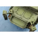 Trumpeter M1132 Stryker Engineer Squad Vehicle 1:35 (01575)