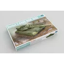 Trumpeter Soviet T-64AV MOD 1984 1:35 (01580)