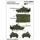Trumpeter Soviet T-64AV MOD 1984 1:35 (01580)
