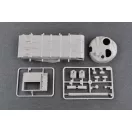 Trumpeter Soviet T-64AV MOD 1984 1:35 (01580)