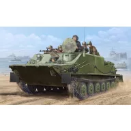 Trumpeter BTR - 50 PK 1:35 (01582)