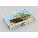 Trumpeter BTR - 50 PK 1:35 (01582)