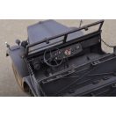 Trumpeter Sd.Kfz.8 Schwerer Zugkraftwagen 12t 1:35 (01583)