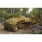 Trumpeter Sd.Kfz.8 gepanzert 12t 1:35 (01584)