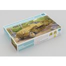 Trumpeter Sd.Kfz.8 gepanzert 12t 1:35 (01584)