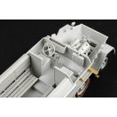 Trumpeter Sd.Kfz.8 gepanzert 12t 1:35 (01584)