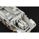 Trumpeter Sd.Kfz.8 gepanzert 12t 1:35 (01584)