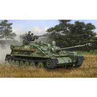   Trumpeter ASU-85 airborne self-prop.gun Mod. 1970 1:35 (01589)